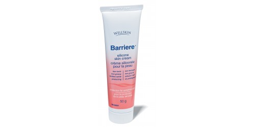 Crème en tube “Barriere” 50 gr